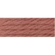 DMC Tapestry Wool 7215 Light Rosewood (Discontinued Colour) Article #486